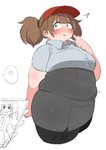 post