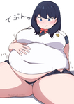 post