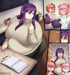 post