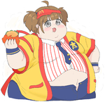 post