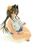 post