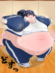 post