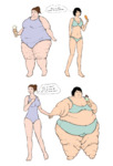 post
