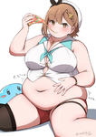 post
