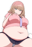 post