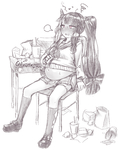 post