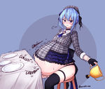 post