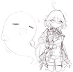 post