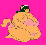 post