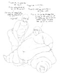 post