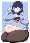 post