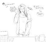 post