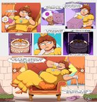 post