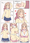 post