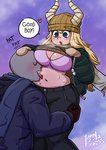 post