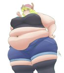 post