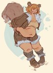 post