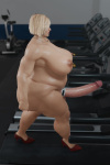 post