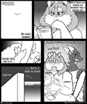 post