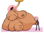 post
