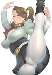 post
