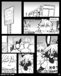 post