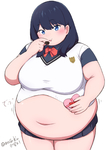 post