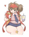 post