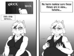 post
