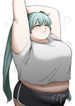 post