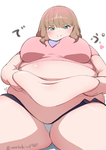 post