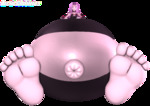 post