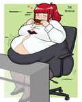 post
