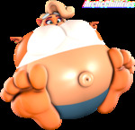 post