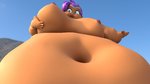 post