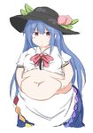 post