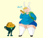 post