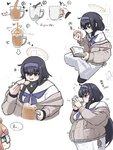 post