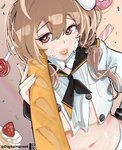 post