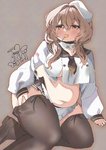 post