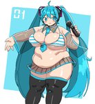 post