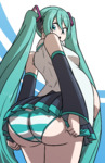 post