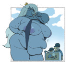 post