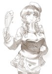 post