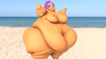 post