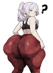 post
