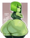 post