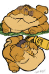 post