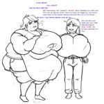 post