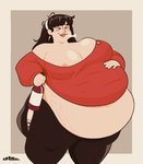 post
